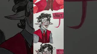 Download lagu MORE KID VAMPIRE FANART (mummy__joe) mp3 Download lagu MORE KID VAMPIRE FANART (mummy__joe) mp3