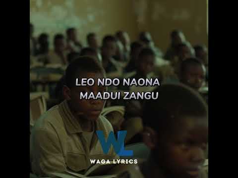 Chino Kid - Binadamu