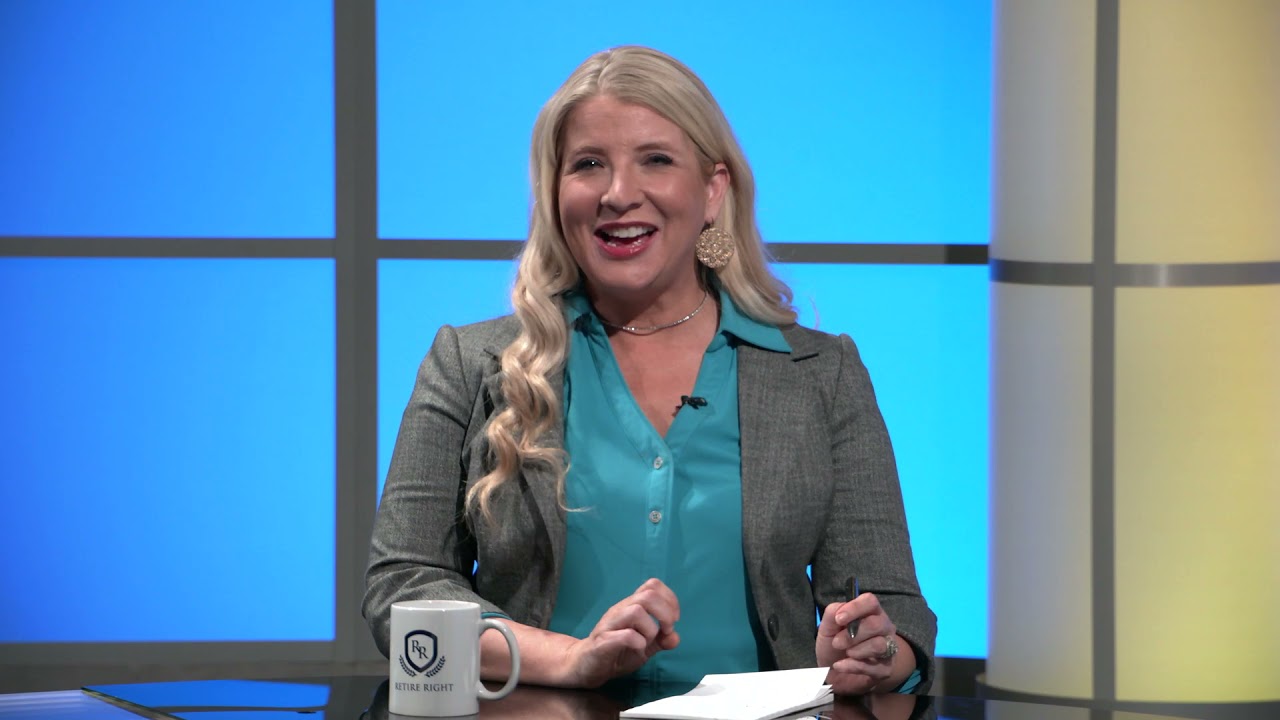 Retire Right TV 66