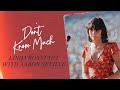 Linda Ronstadt Don T Know Much With Aaron Neville Official Lyric Video