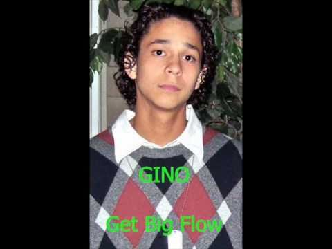 GINO - Get Big Flow