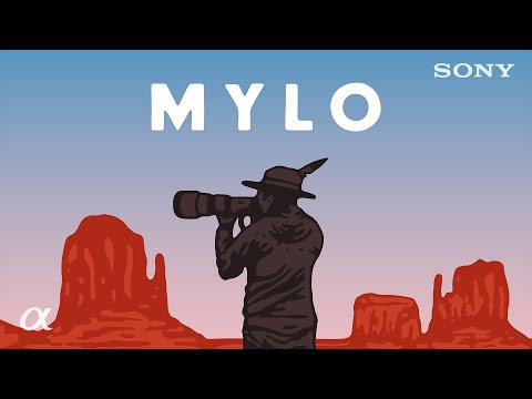 MYLO | Shot On Sony Alpha 1 | Chris Burkard | Sony Alpha Films