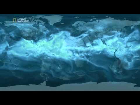 Země z vesmíru cz dokumentCZ