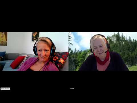 7 #Sesja badawcza  CZYM ŻYWIĄ SIĘ BOGOWIE #hipnoza