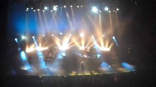 Enrique Bunbury - Es hora de hablar (Auditorio Nacional)