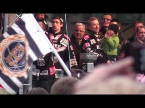 TPS Suomen mestari 2010 HD 1080