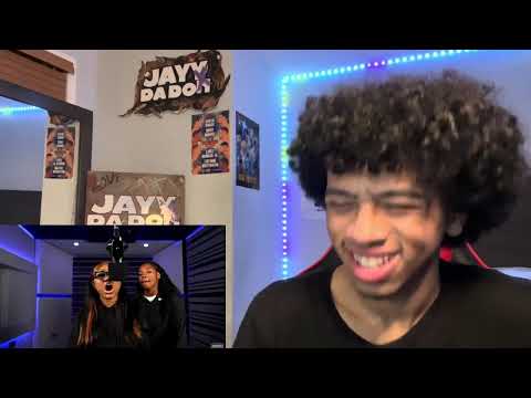 AMERICAN REACTS TO UKDRILL!!! WHO ARE THEY? Cristale x Teezandos - Plugged In REACTION 