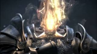 Gaming Tribute/GMV Erase My Scars