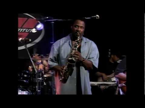 Everette Harp & Norman Brown- BaDop.mp4