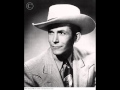 Hank Williams Jr & Hank Williams Sr- There's A Tear In My Beer (Excellent Quality)+(Lyrics)