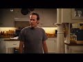 Alvin And The Chipmunks 2007 Crazy Robot Chasing Theodore Scene