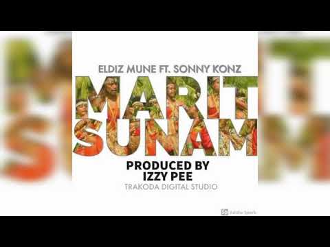 Marit Sunam - Eldiz Mune X Sonny Konz (Prod by Izzy Pee Trakoda Digital Studio)