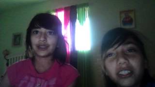 Nsn cant stand it  mimiiz and susi(dnt know it all