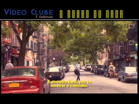 O DOBRO OU NADA - TRAILER