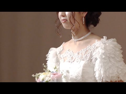 2017年度 共立女子大学 家政学部 被服学科 卒業制作発表会(6/7)
