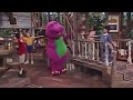 Barney Song Everyone Is Special A Different Kind Of Mystery