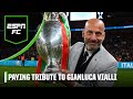 Gianluca Vialli Remembered Italian Legend Represented Joyous Moments For Football Fans ESPN FC