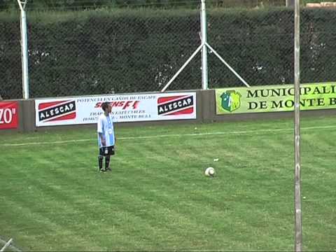 Fecha 2 - Progreso vs Talleres (BV) / Matienzo vs San Carlos