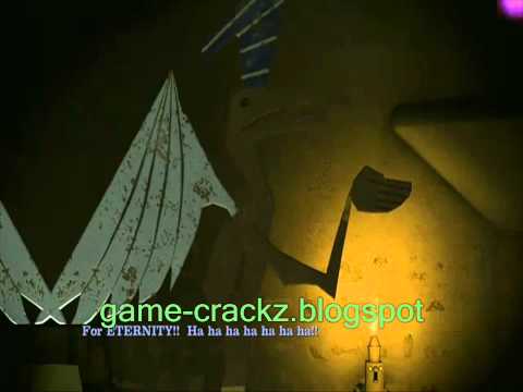 Sam & Max : Episode 303 : They Stole Max's Brain! Playstation 3