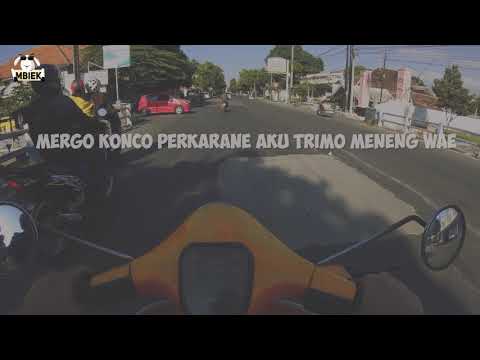 Pakle ft  RPH, Happy Asmara, Ndarboy Genk  Pendhoza  Aku Sing Berjuang Kowe Sing Disayang