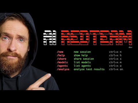 Hacking AI is TOO EASY (Gemini and Grok go rogue)