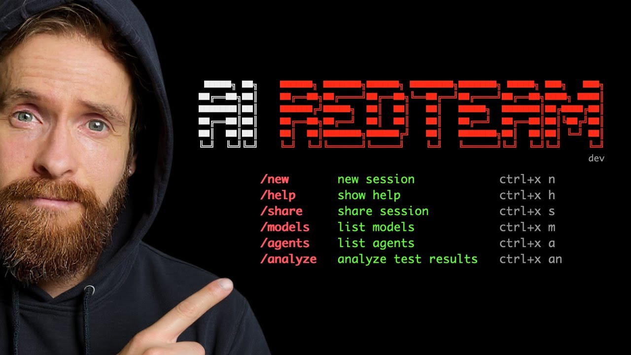 Hacking AI is TOO EASY (Gemini and Grok go rogue)