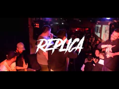 Maurri vs Francerro - Semis - FINAL EN SALA LIBRETAZOS NO GRACIAS