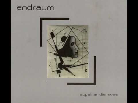 Endraum - Appell an die Muse (1994) EP