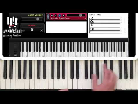 Upper Structure Triads - How to Play and Use Them