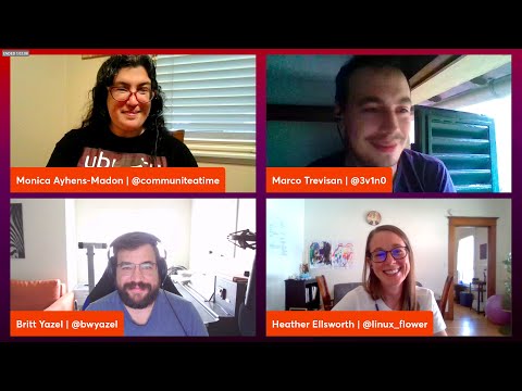 OpenPrinting News - August 2021