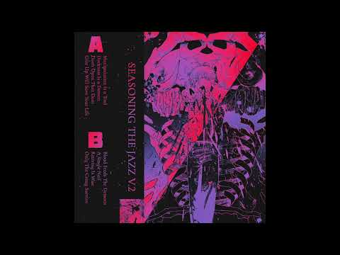 Mabisyo - Seasoning The Jazz V.2