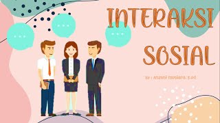 Download lagu SOCIAL INTERACTION (Definition, Characteristics, and Requirements) || SOCIOLOGY CLASS X (TEN) #7 ... mp3