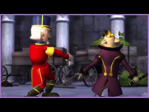 PART 16 ^-^ || Barbie in the Nutcracker (2001)