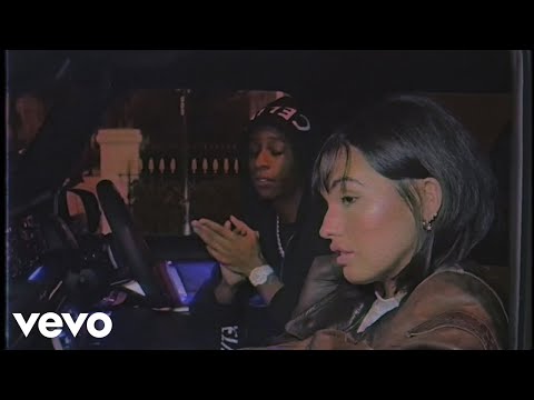 Mabel - Benz ft. Clavish