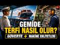 How To Upgrade Seafarer Licenses Deck And Engine System