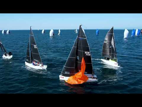 2021 Melges 24 European Championship - Portoroz - Day 3