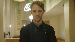 Zástera s náprsenkou | NEOBLU | Edgar