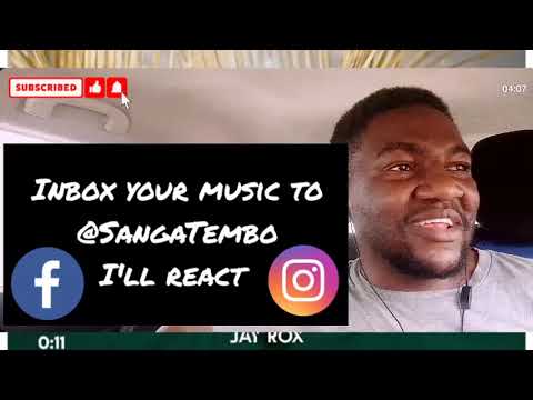 FIRST REACTION :: Jay Rox x Slapdee - Commotion (Video Dir. OG BeeJay)