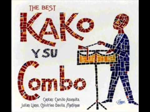 El jaleo - Kako y su Combo