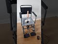 Captain S Chair