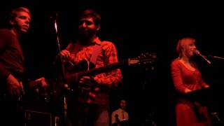 Forest City Lovers - "Orphans" Live in Toronto