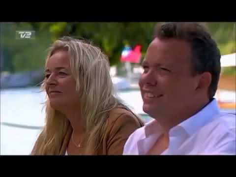 Toppen Af Poppen   Lina Rafn   Forårsdag Anne Linnet