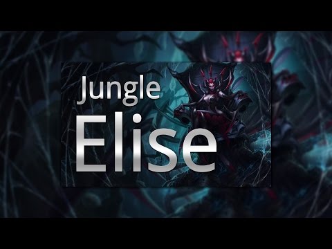 IPG Duckbill :: Elise vs Fizz :: Jungle :: 15 de fevereiro, 2016 :: Season 6 Patch 6.3