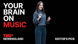 How music influences your daydreams | Elizabeth Margulis | TEDxNewEngland