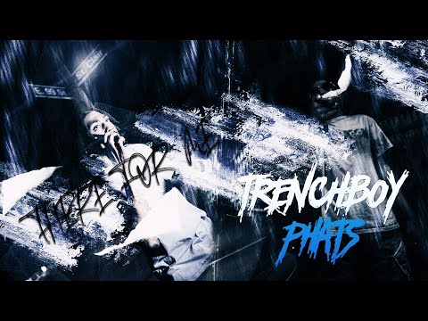 Trenchboy Phats - There For Me (official music video)