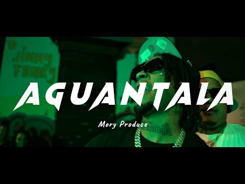 [INSTRUMENTAL] de Rochy RD X Donaty X Kreizy k "AGUANTALA" Type Beat DEMBOW