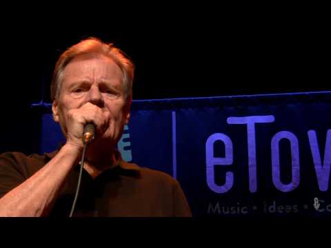 Delbert McClinton - Don’t Do It  (eTown webisode #1281)
