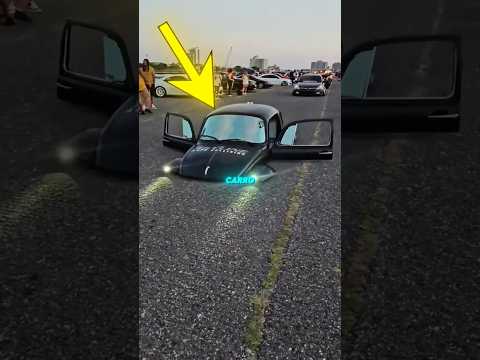 Modificações de CARROS GRATUITAS! 😱😱 #automobile #automobilismo