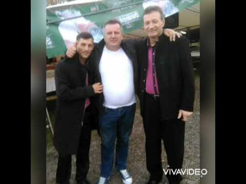 PIKETOVI AHBABI-Pjesma Refiku Šabanovicu-REFKI - Tekst Hamdo Rožajac