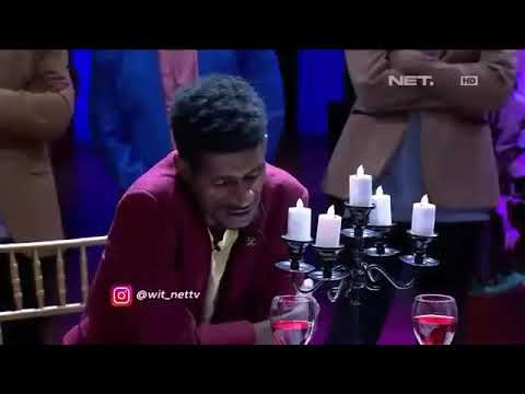 Gombalan maut  yewen